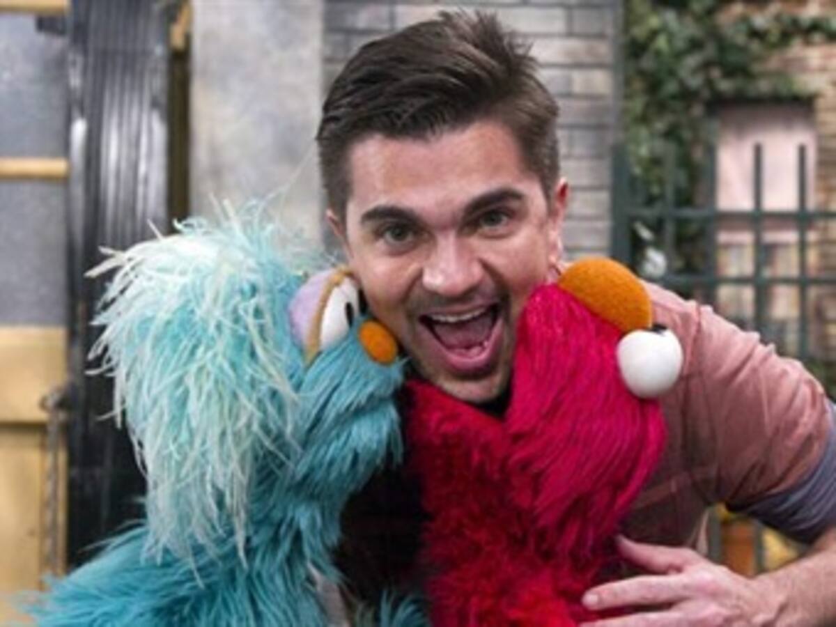 Juanes y Sofía Vergara participan en capítulo de Plaza Sésamo