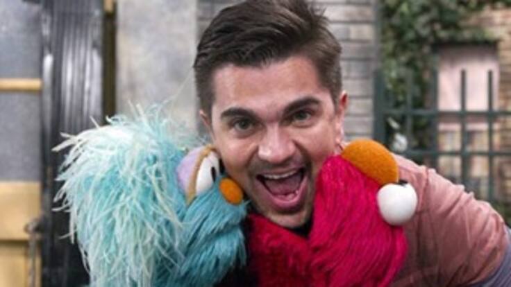 Juanes y Sofía Vergara participan en capítulo de Plaza Sésamo