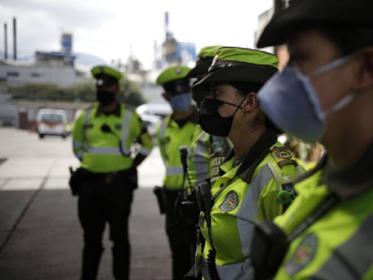 Policía reforzará estrategias para mejorar la seguridad en Cúcuta