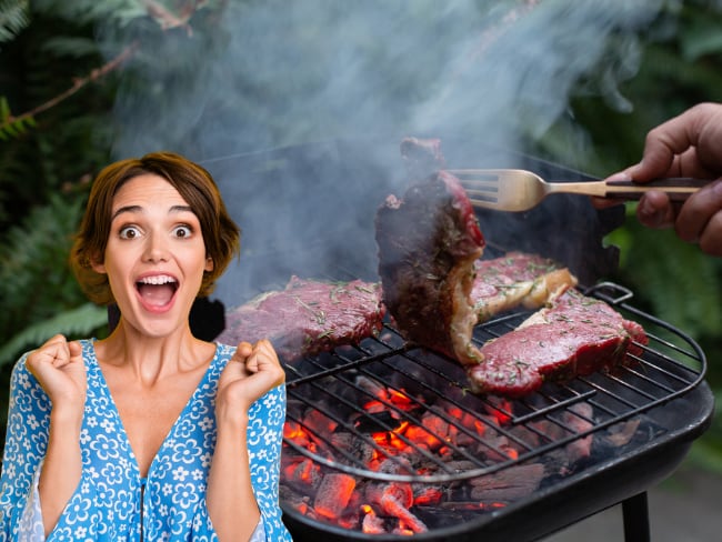 Truco casero para ablandar la carne ya cocinada: queda sueva y jugosa en pocos minutos
