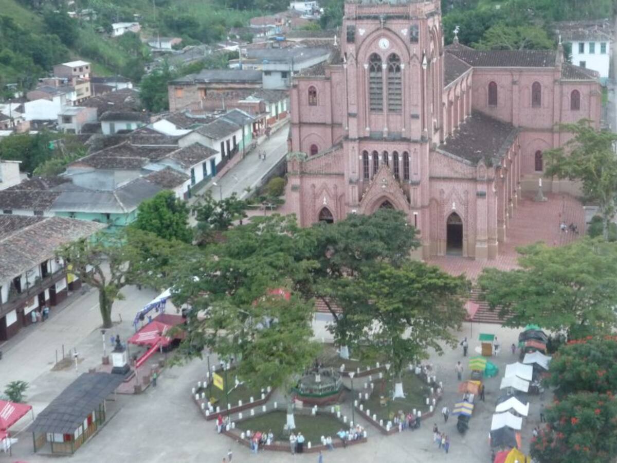 12 municipios no han reportado homicidios durante el 2018