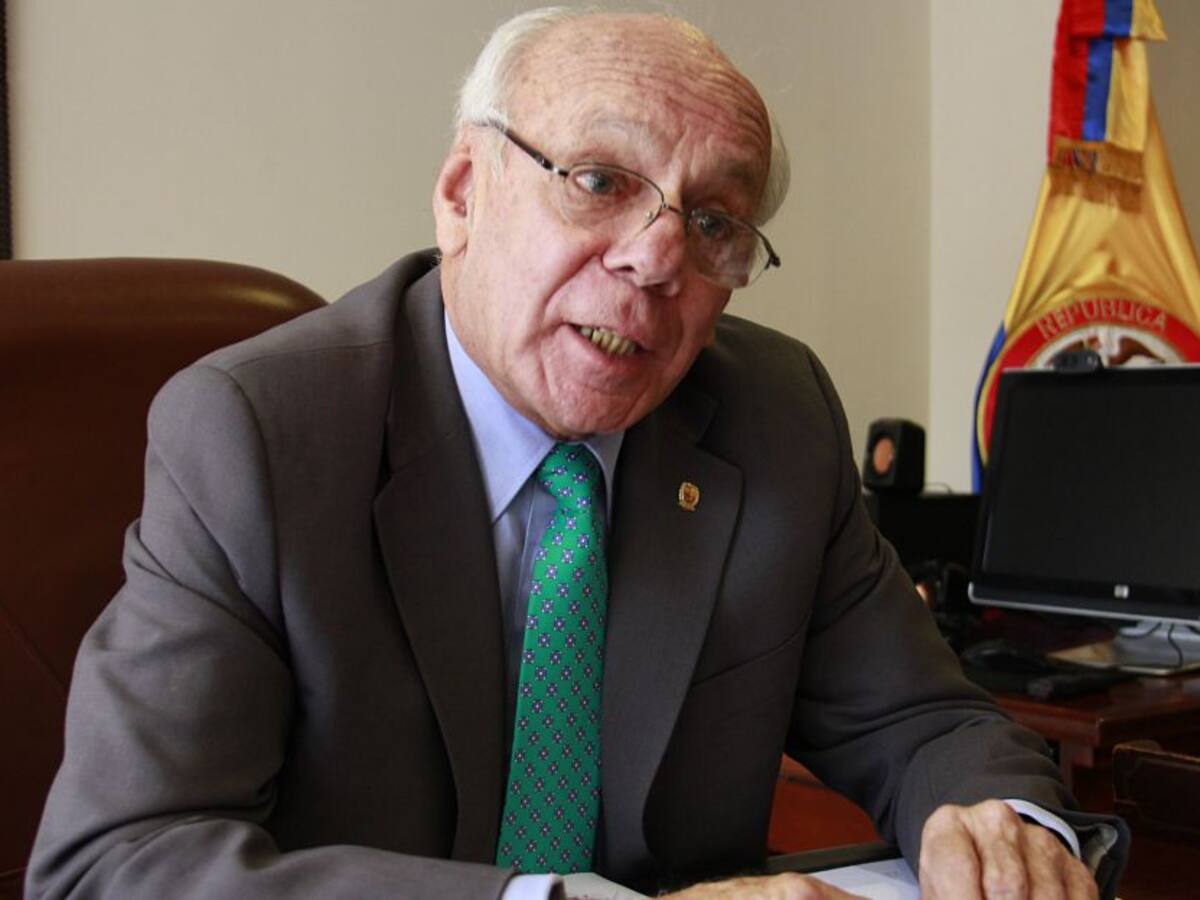"Comisión de la verdad no tiene mayor credibilidad": General (r) Jaime Ruiz