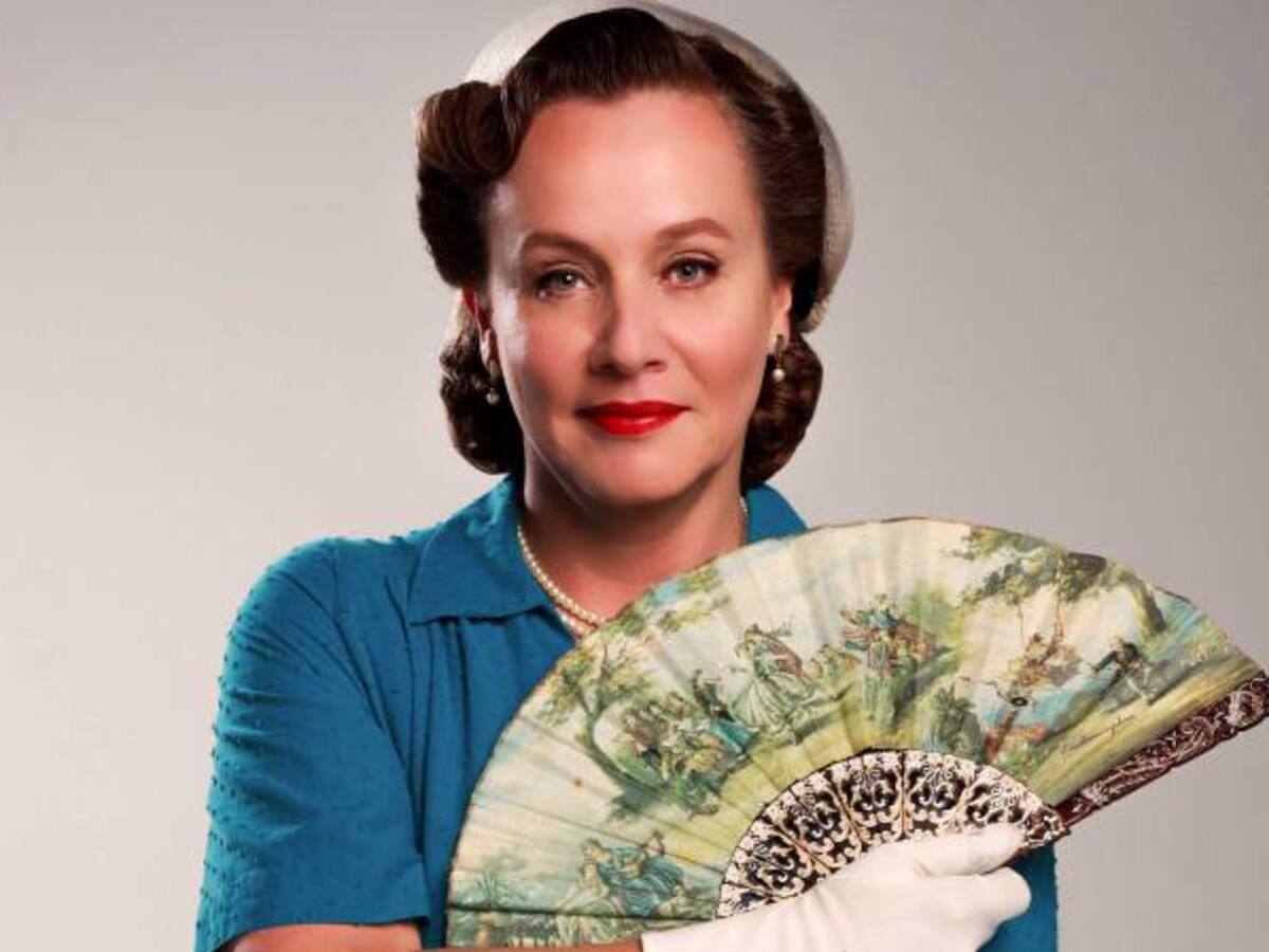 Conozca uno a uno los personajes de 'Azúcar'