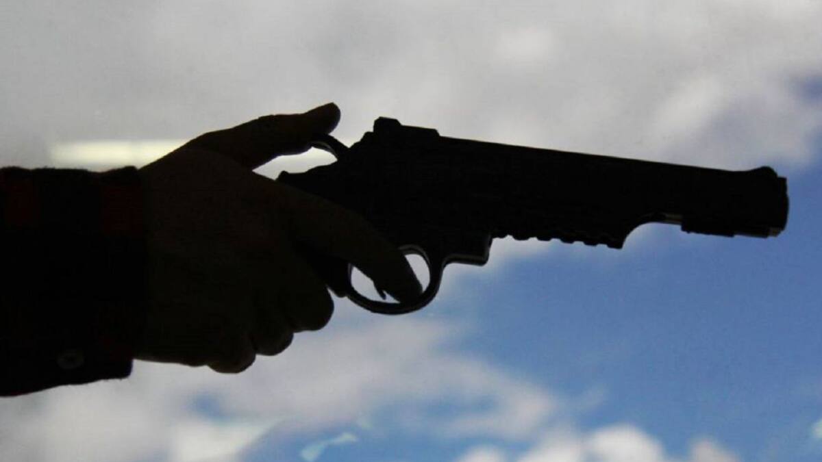 Asesinan un presunto ladrón cuando robaba un carro repartidor en Medellín