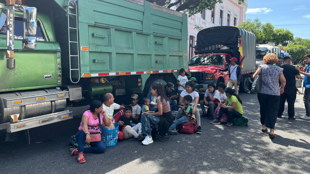 La Defensoría del Pueblo rechazó agresiones contra comunidad indígena en el Catatumbo