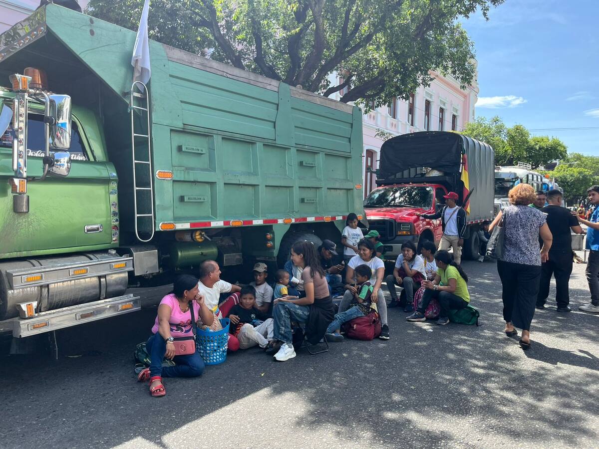 La Defensoría del Pueblo rechazó agresiones contra comunidad indígena en el Catatumbo