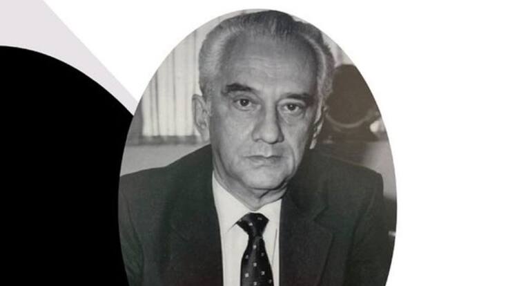 A sus 90 años falleció Alejandro Dominguez Parra