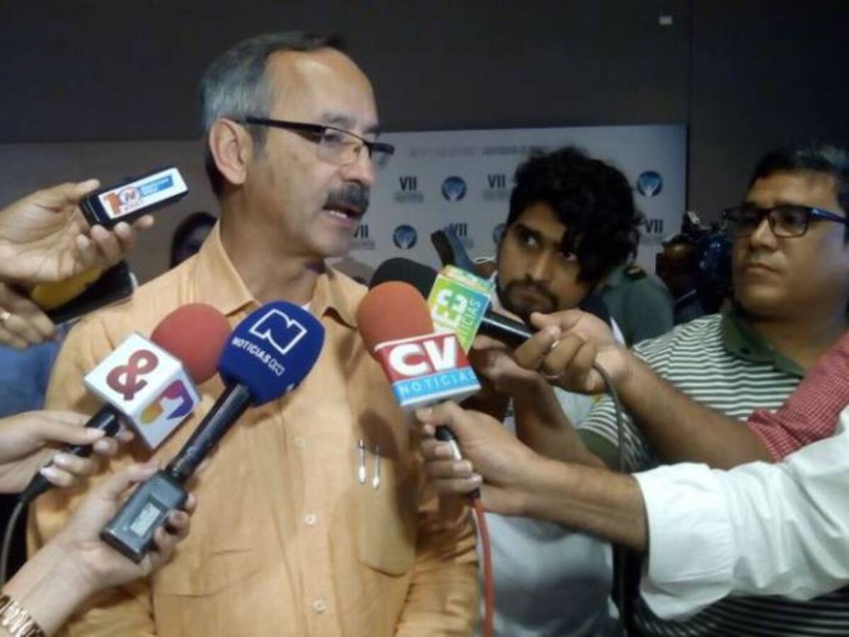 Cotelco espera pérdidas de 12 mil millones de pesos en semana de receso