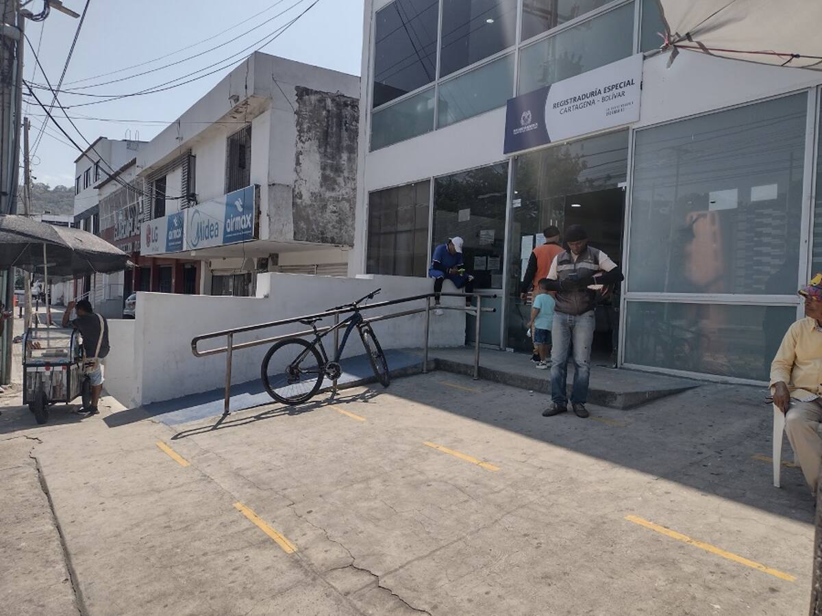 10 precandidatos a la Alcaldía conforman el “Acuerdo de la Calle de las Damas”