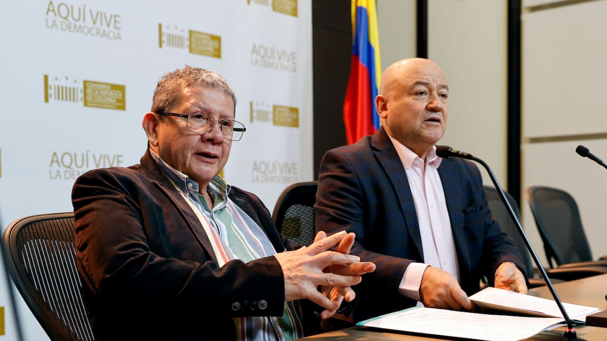 Partido Comunes señala a la JEP de “tomar decisiones con base en odio y estigmatización”