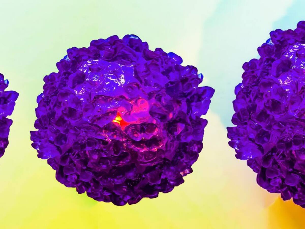 ¿Qué significa Ómicron, cómo es esta nueva alerta de COVID?