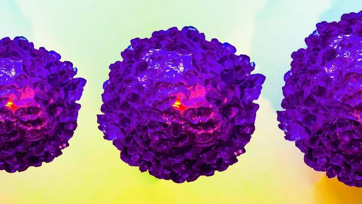 ¿Qué significa Ómicron, cómo es esta nueva alerta de COVID?