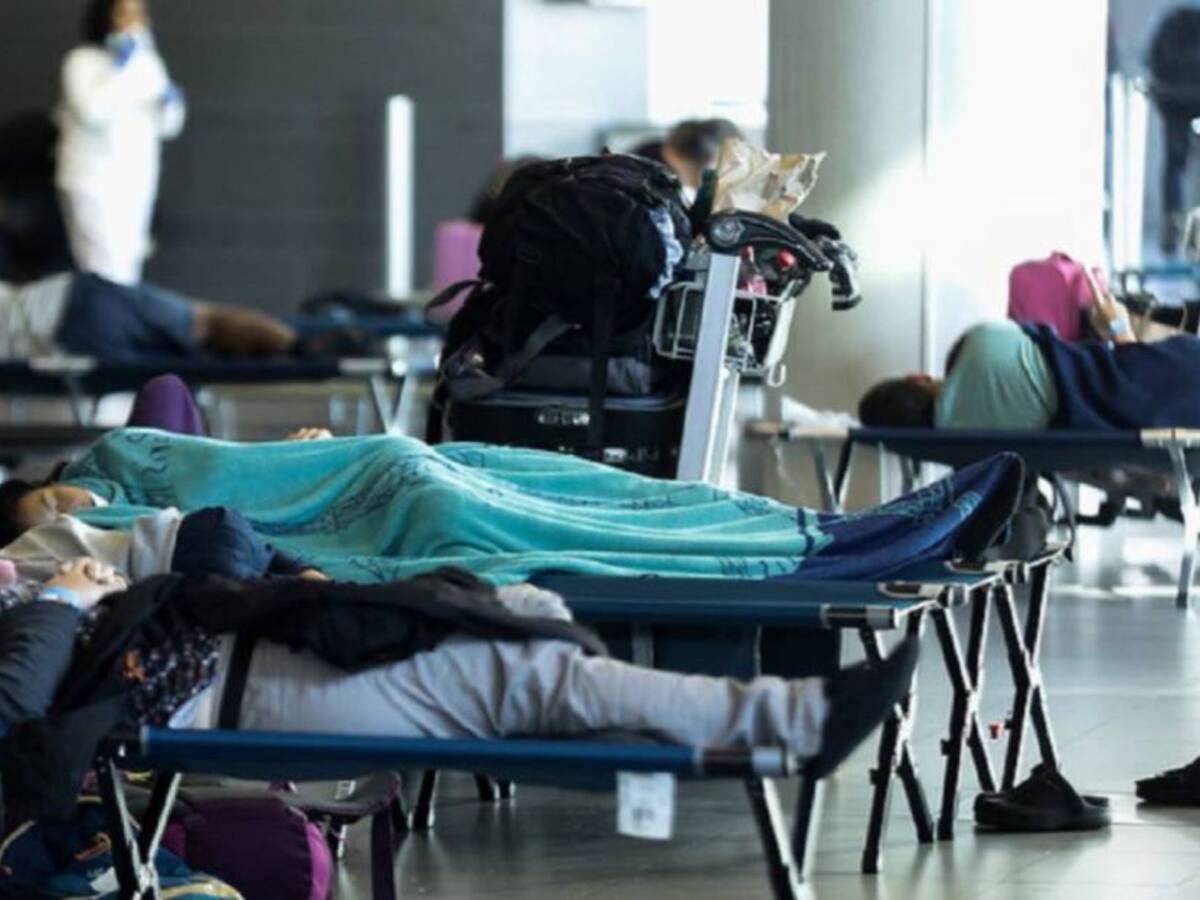 Trece son los muertos por Covid-19 en el Valle. 489 los contagidos