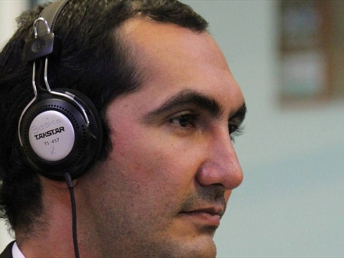 "Me siento frustrado por derrota en el caso del aval a Gasca": Barguil