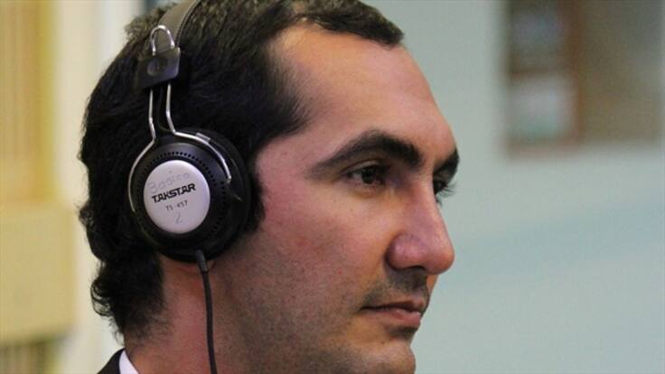 "Me siento frustrado por derrota en el caso del aval a Gasca": Barguil