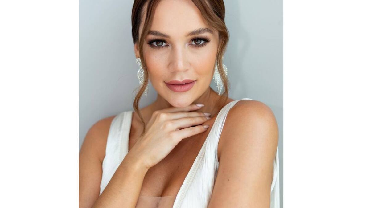 Lina Tejeiro tendría un romance con influencer y cantante paisa