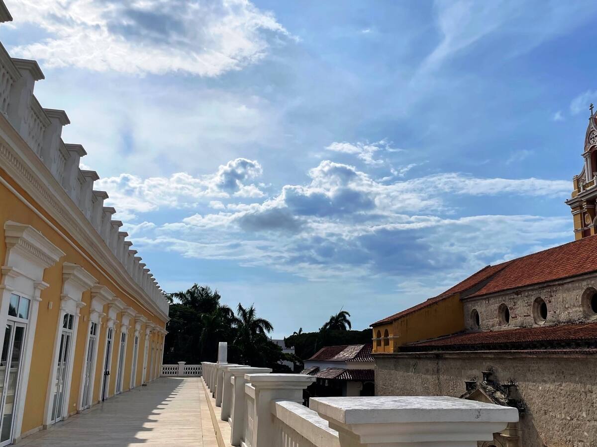 Cartagena será sede del encuentro más importante de autoridades locales en Bolívar