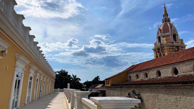 Cartagena será sede del encuentro más importante de autoridades locales en Bolívar