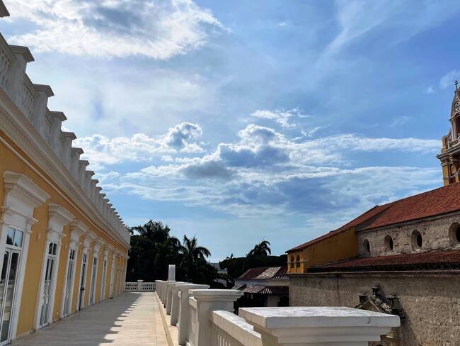 Cartagena será sede del encuentro más importante de autoridades locales en Bolívar