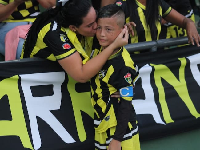 Brasil tendrá representante en la 7ma edición del Mundialito Incomesa