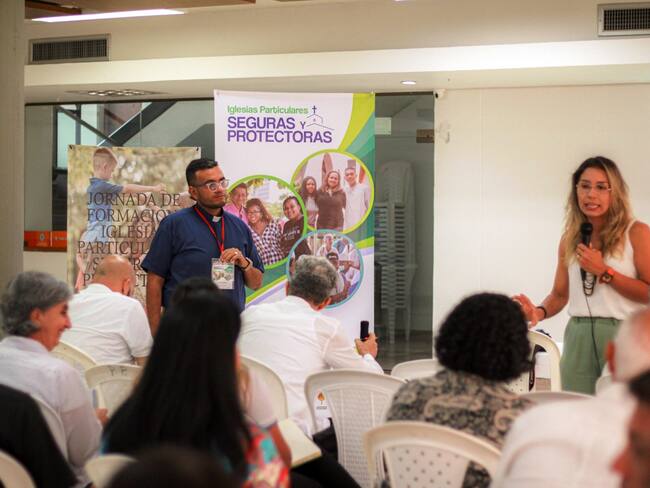 La Arquidiócesis de Cartagena