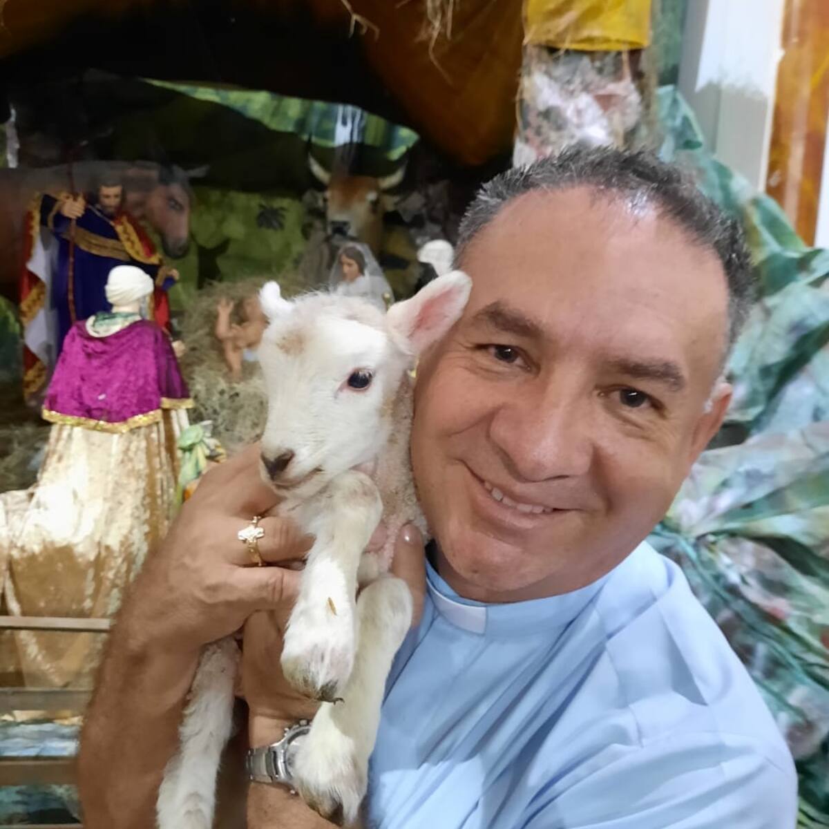 Sacerdote amenazado ¿Qué dicen las autoridades del municipio de La Tebaida, Quindío