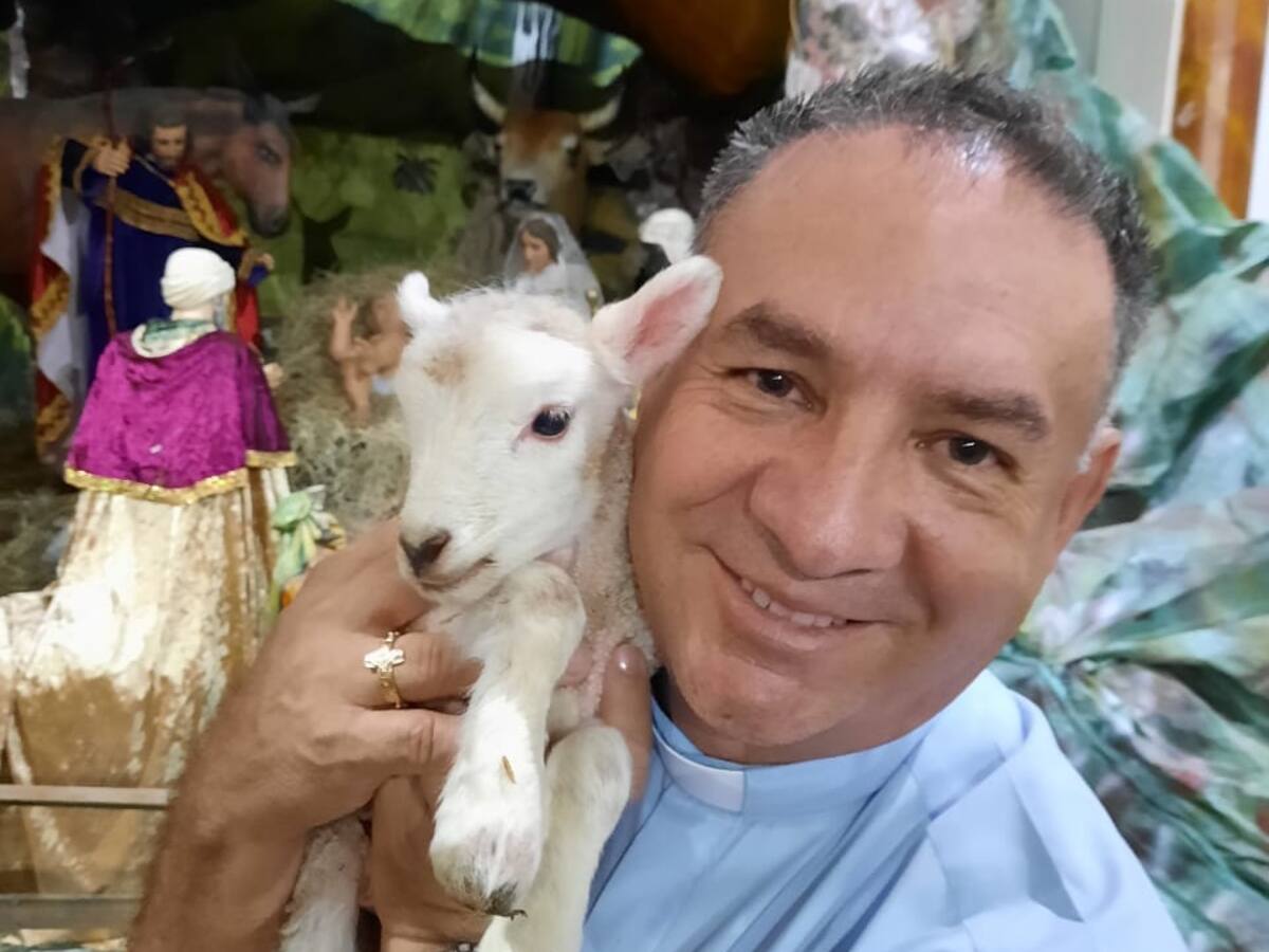 Sacerdote amenazado ¿Qué dicen las autoridades del municipio de La Tebaida, Quindío