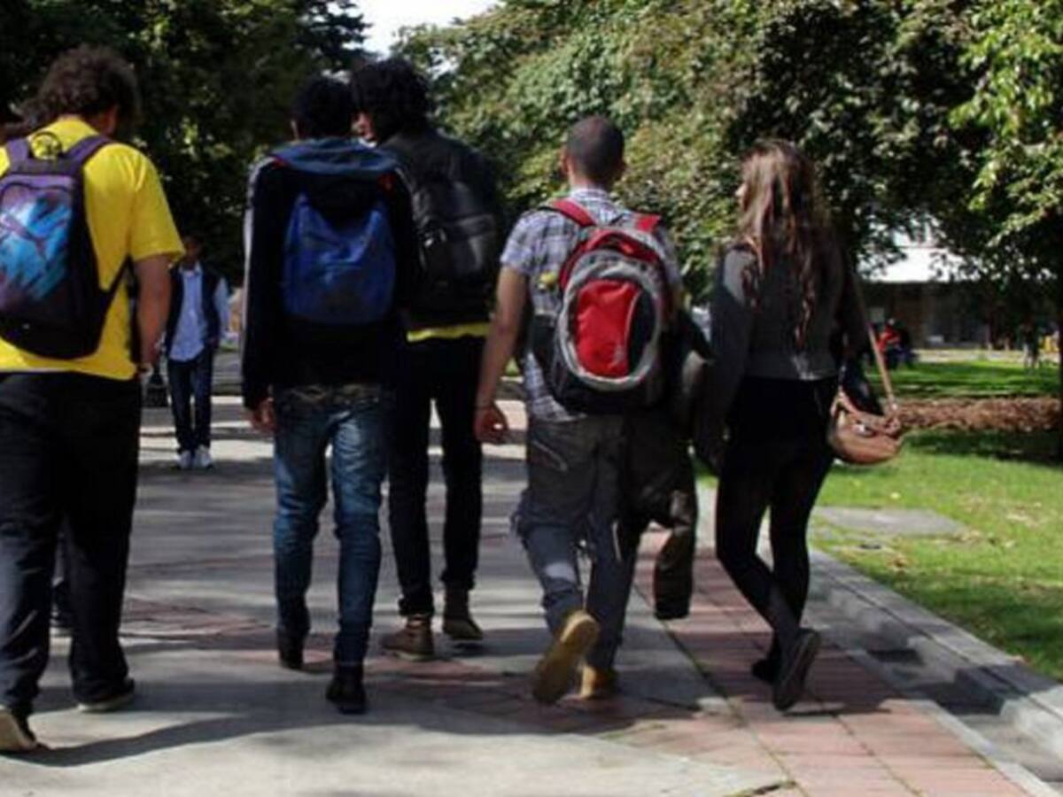 No tener plan de desarrollo afecta ejecución de política pública de jóvenes