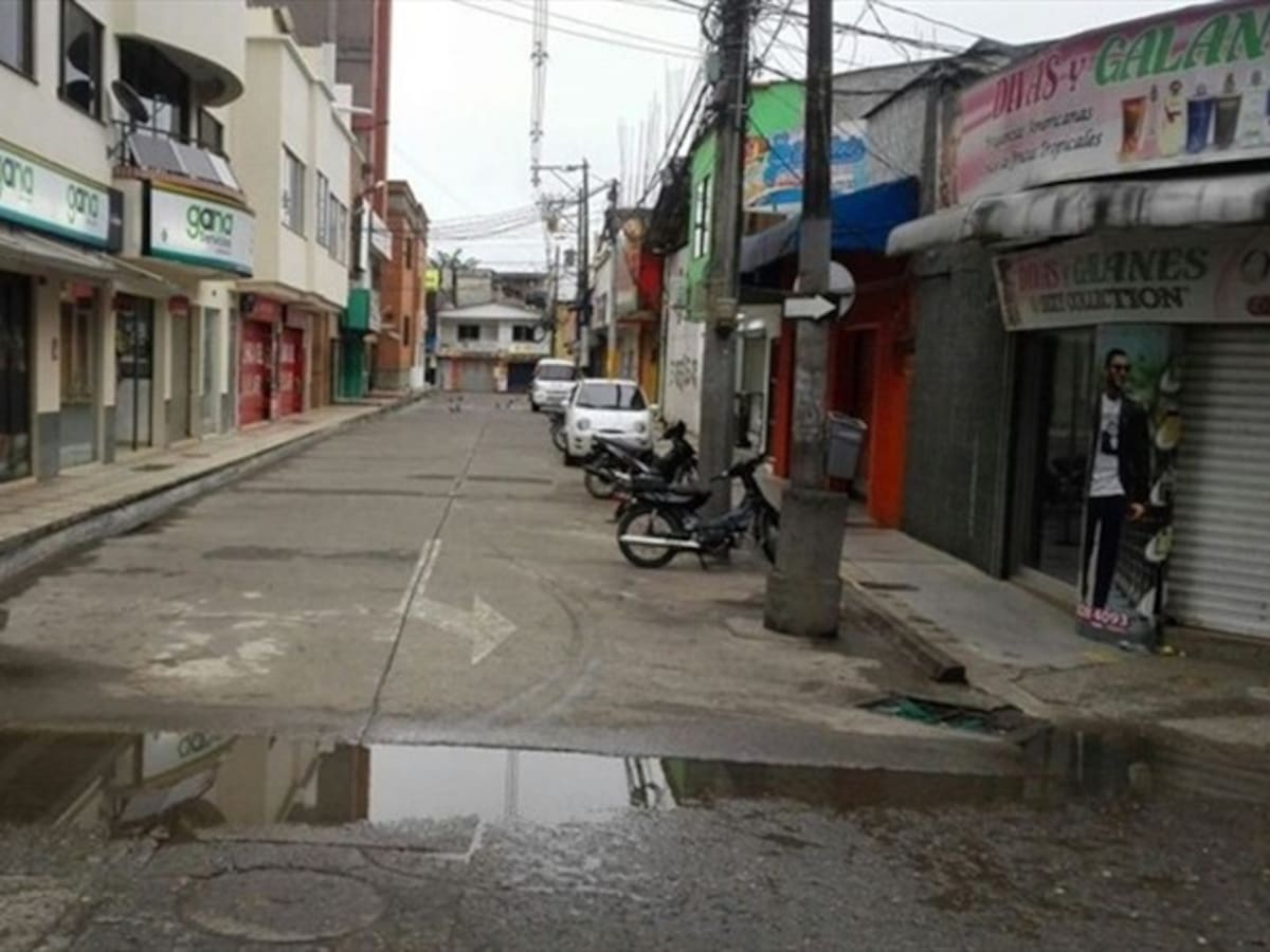 Por presiones, levantan paro cívico en el Urabá antioqueño