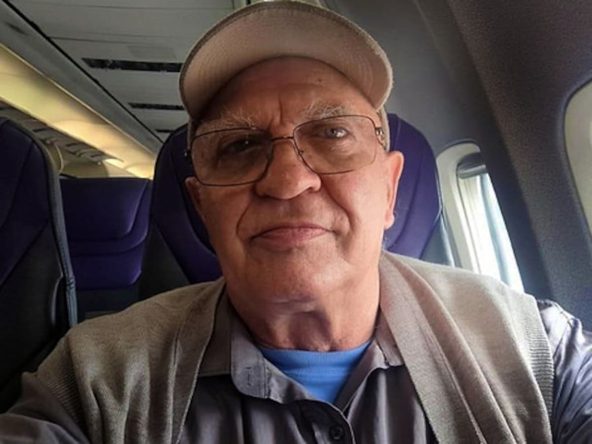 “Nos quitaron la identidad”: el duro relato de un preso político recién excarcelado en Venezuela