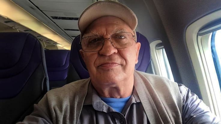 Así es la historia de Yaakov Harary, preso político del chavismo liberado: narró su detención