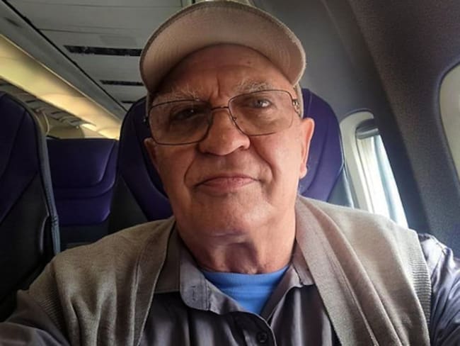 Así es la historia de Yaakov Harary, preso político del chavismo liberado: narró su detención