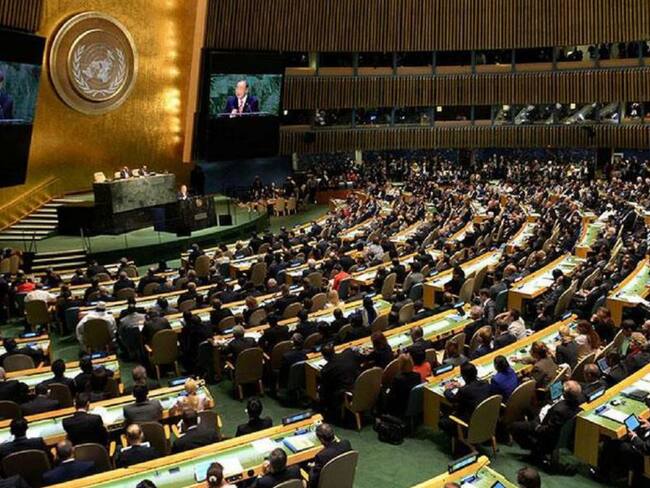 ONU abre investigación a Venezuela sobre violaciones de Derechos Humanos