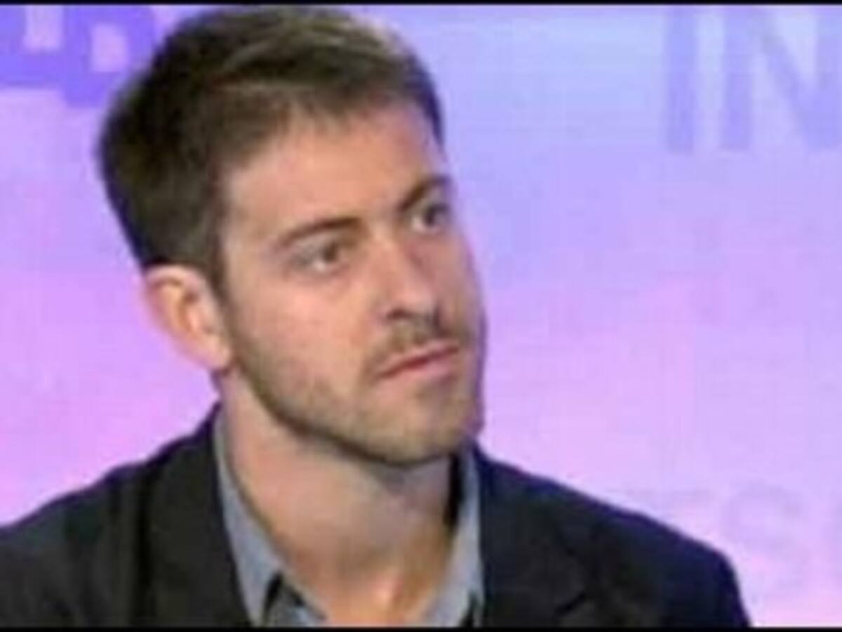 Romeo Langlois llevaba casco y chaleco antibalas en el momento del ataque: Simone Bruno