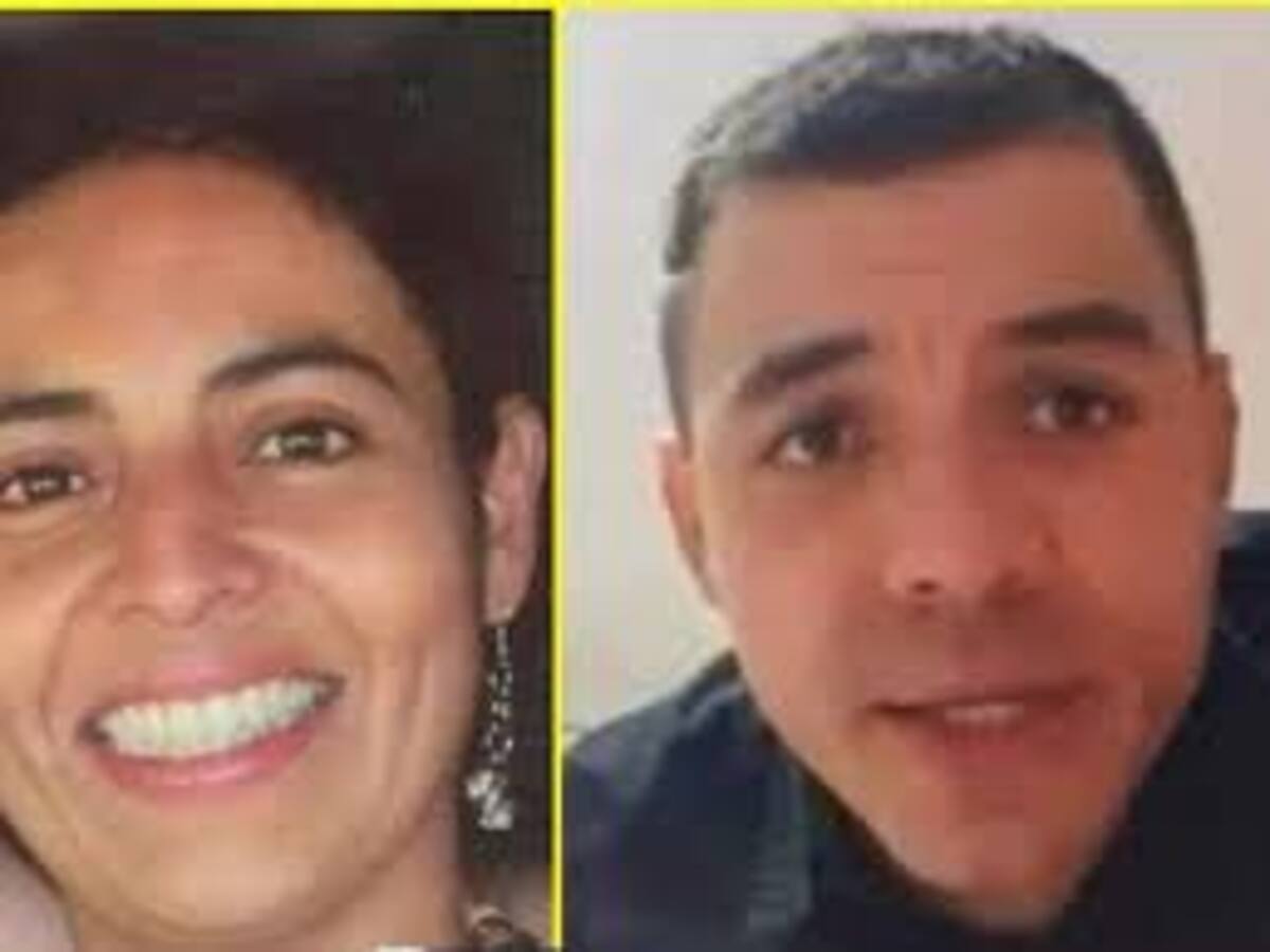En Armenia capturaron al homicida de Ana Teresa Gualteros condenado a 39 años de prisión