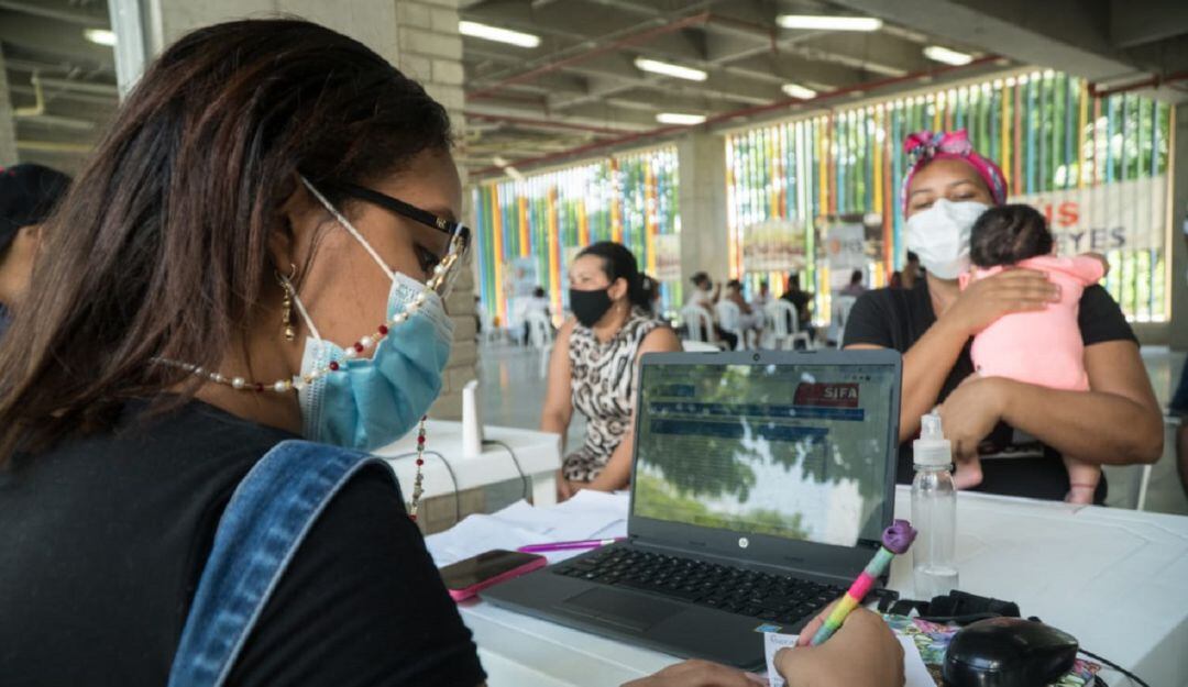 En los últimos días las jornadas han impactado positivamente a más de 300 personas.