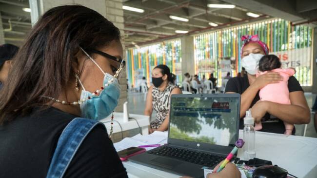 En los últimos días las jornadas han impactado positivamente a más de 300 personas.