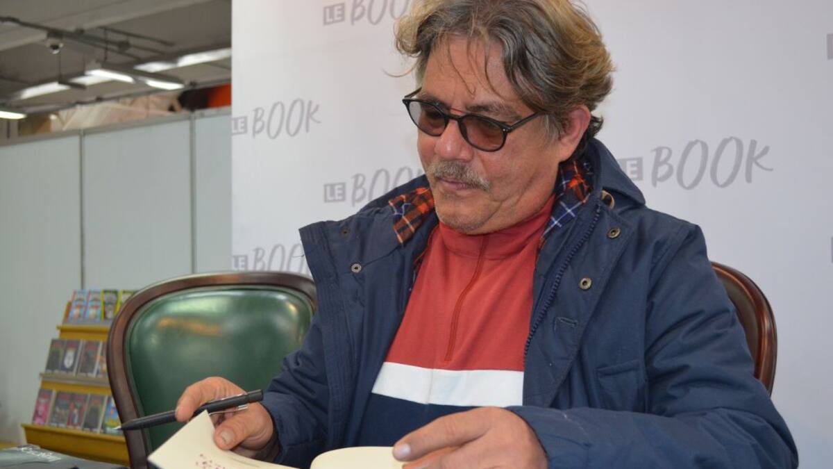 “Michelin no es una gata cualquiera” la novela infantil de Gustavo Tatis Guerra