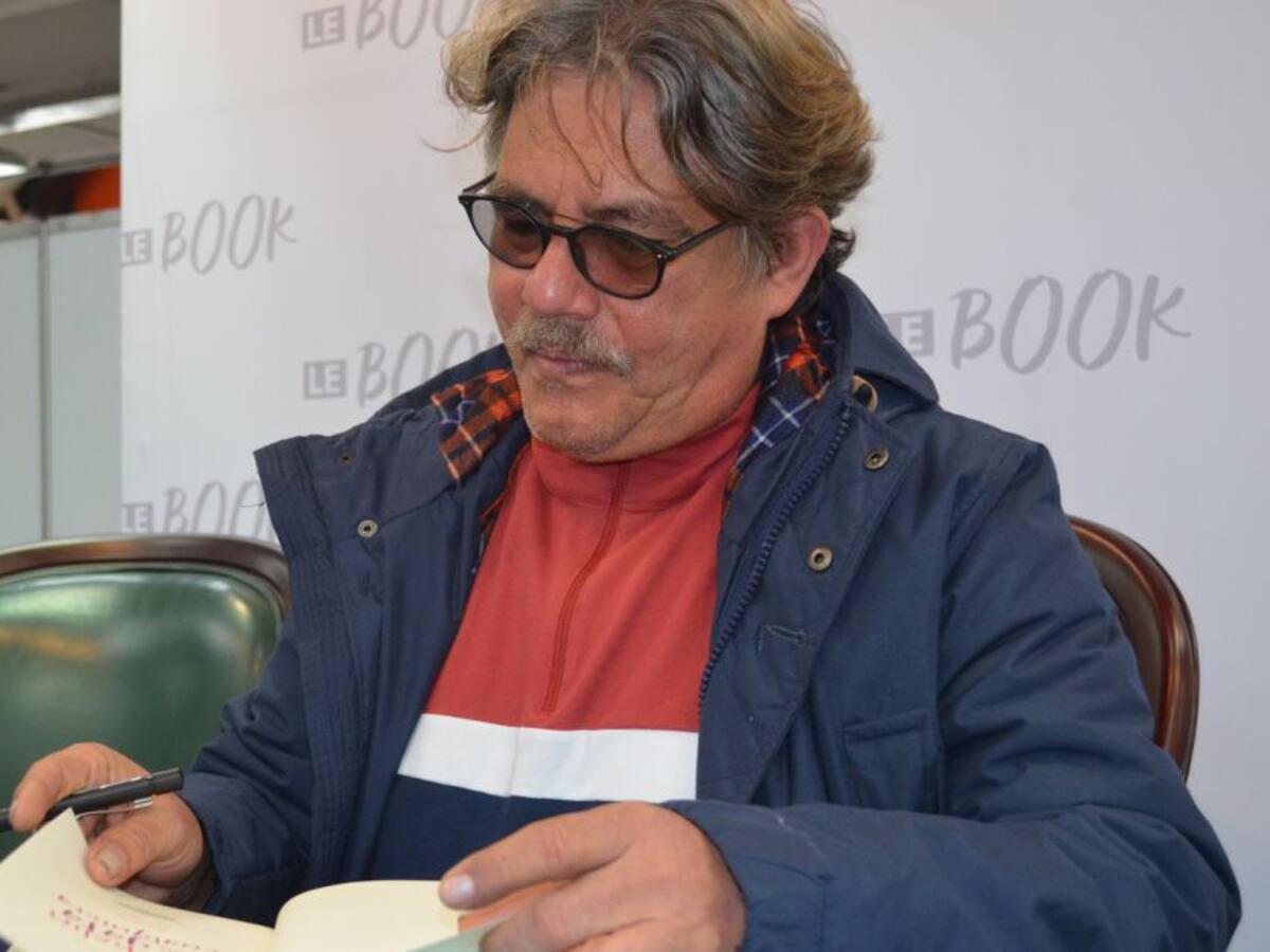 “Michelin no es una gata cualquiera” novela infantil de Gustavo Tatis