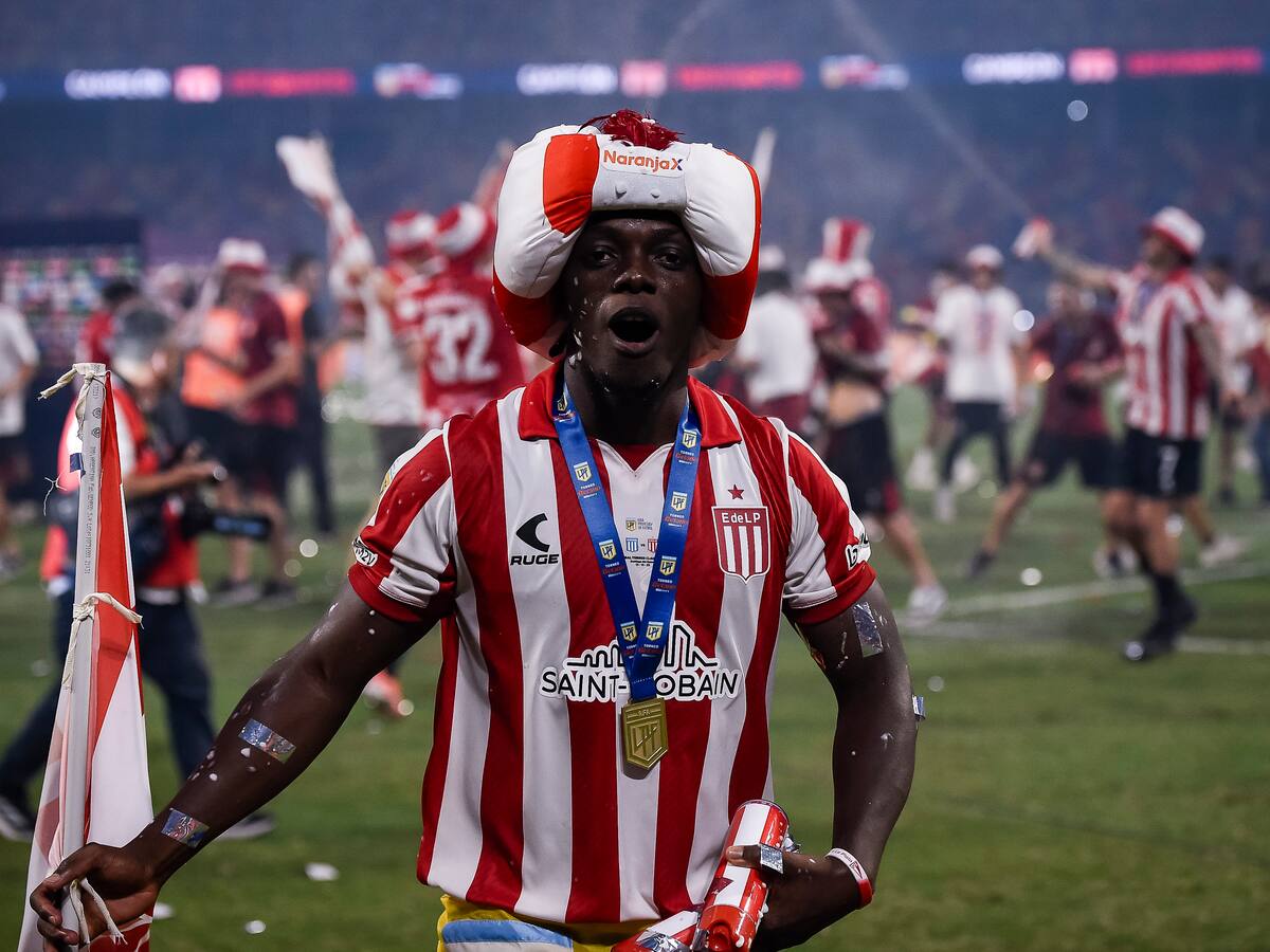 Gigante del fútbol sudamericano estaría interesado en fichar a Edwin Cetre por millonaria cifra