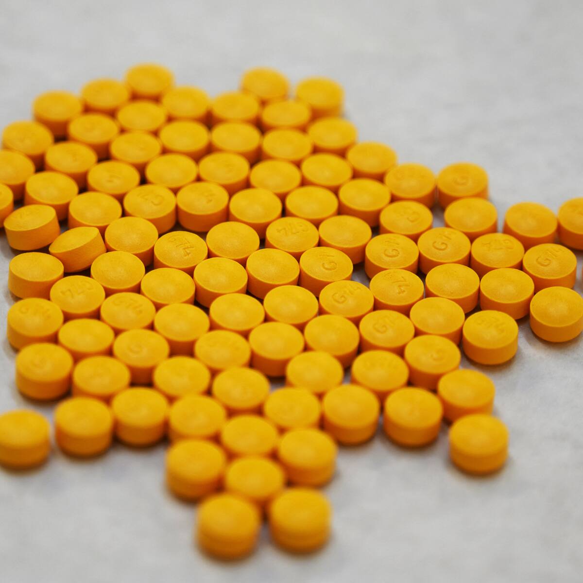 ONU alerta de superopioide 50 veces más fuerte que el fentanilo
