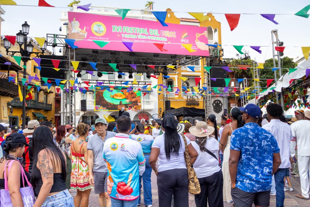 Alcaldía de Cartagena