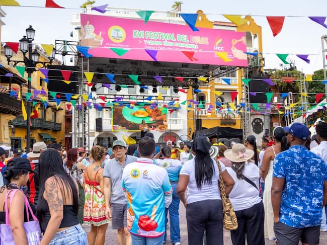 Alcaldía de Cartagena