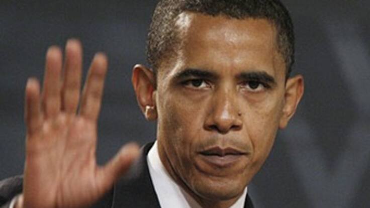 Estados Unidos da ultimátum de 72 horas a la BP