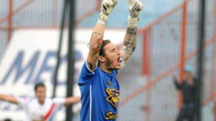 "Si pudiera elegir, elegría Millonarios sin dudarlo": Cristian Campestrini