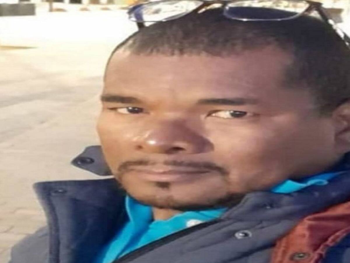 De Florida, Valle, colombiano muerto durante tormenta en España