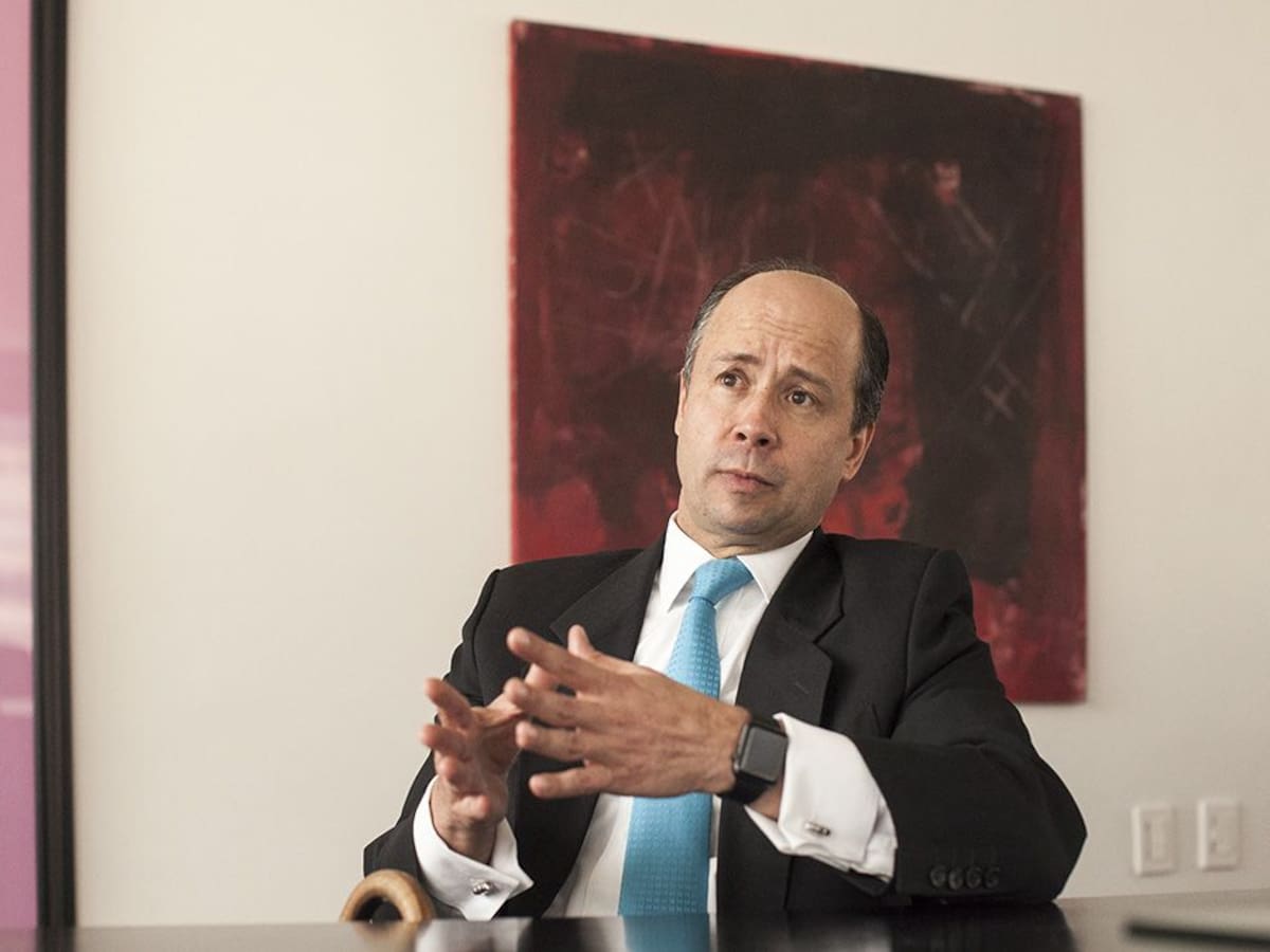 La transición energética no se logra de la noche a la mañana: presidente de ACP