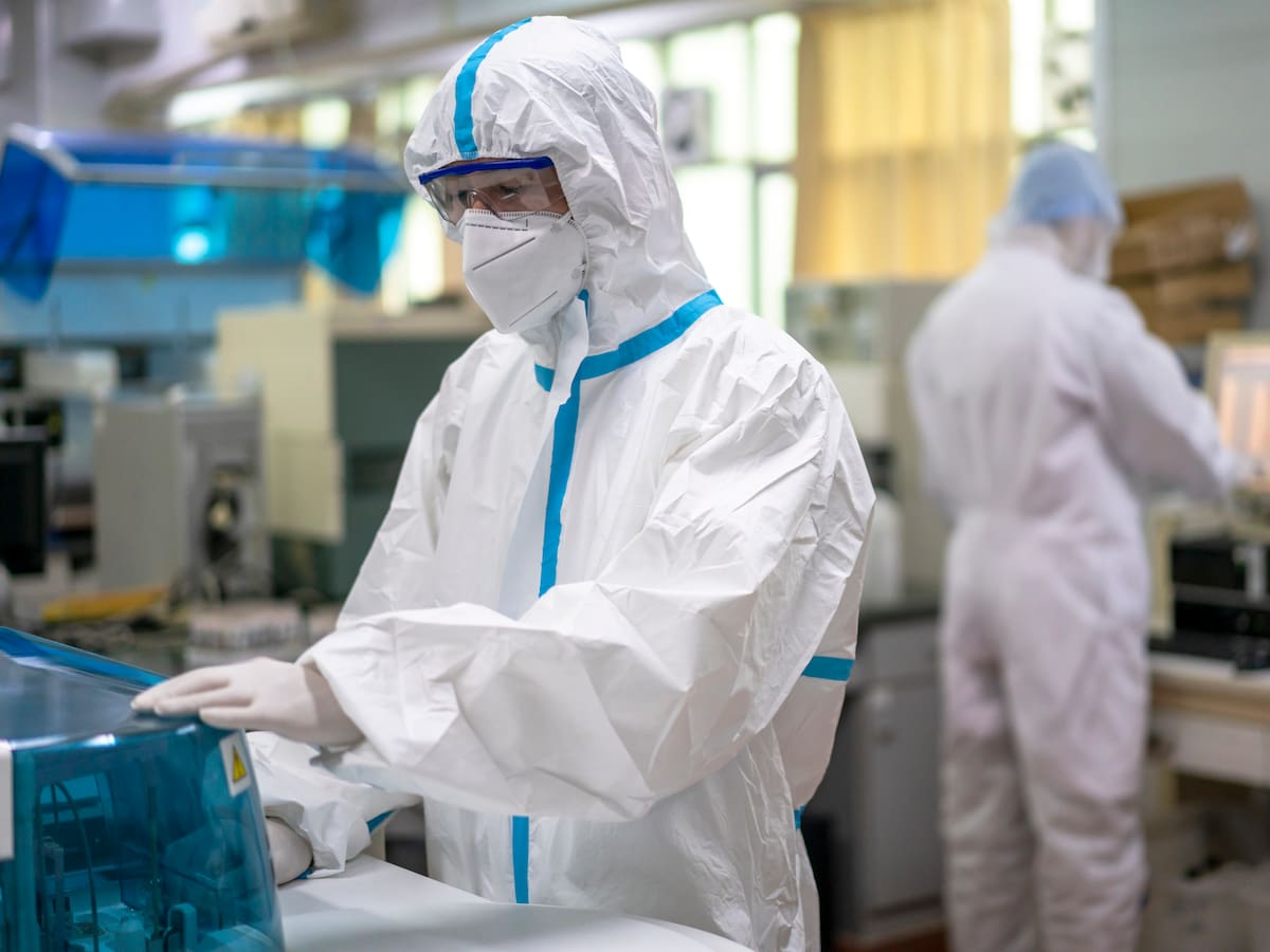 Colombia confirma primer caso de viruela símica: Experta explica síntomas y cómo se contagia