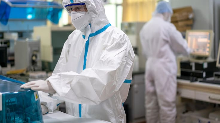 Colombia confirma primer caso de viruela símica: Experta explica síntomas y cómo se contagia