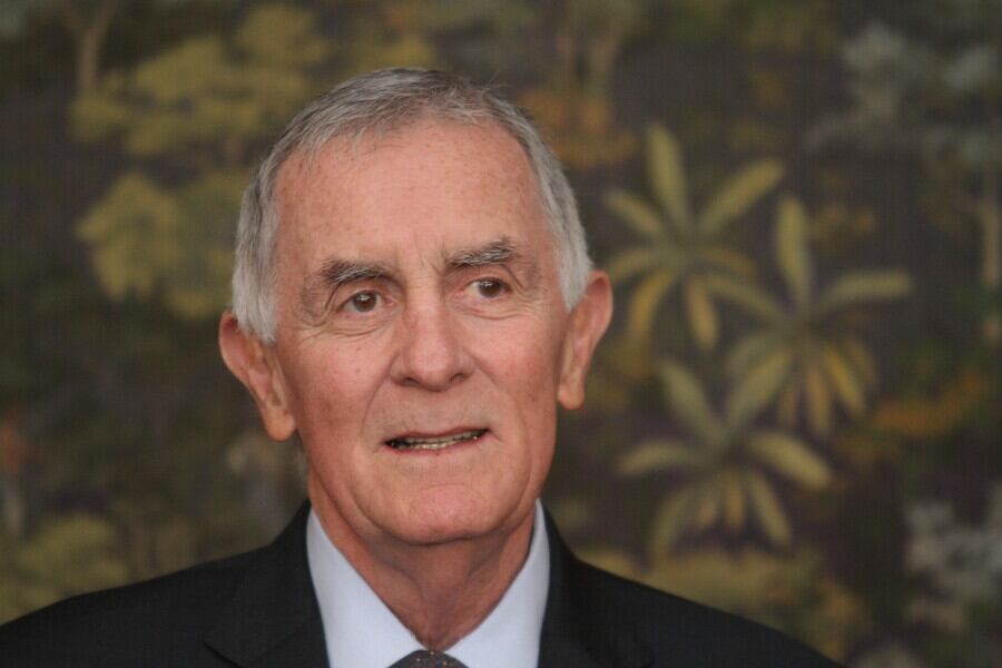 Carlos Gustavo Cano Sanz. Foto: Sofía Toscano / Colprensa